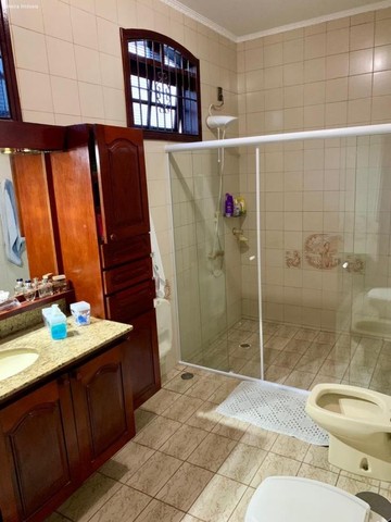 Casa para Venda em Limeira, Parque Egisto Ragazzo, 3 dormitórios, 1 suíte, 2 banheiros, 2  - Foto 10