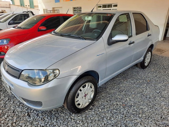 FIAT SIENA FIRE FLEX
