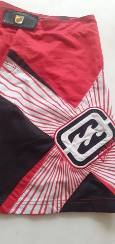 Bermuda billabong - Foto 3