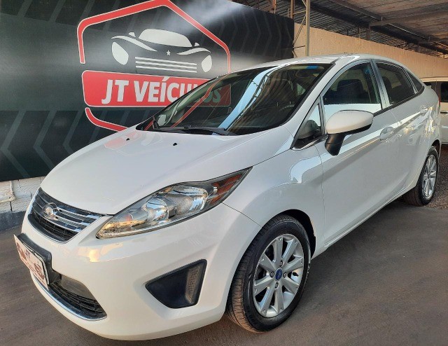 FIESTA SEDAN SE 1.6