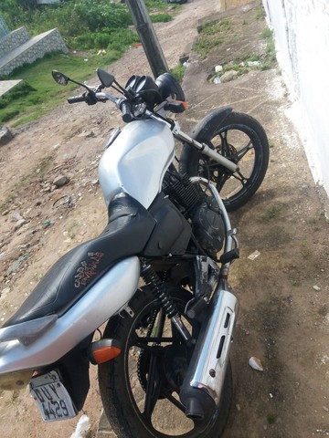 SUZUKI 2007