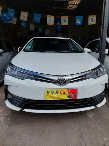 COROLLA 1.8 GLI UPPER FLEX 2019