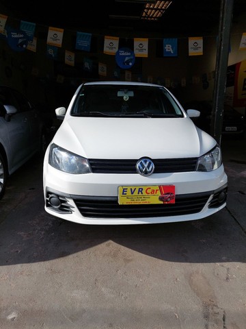 GOL 1.6 MSI TRENDLINE FLEX 2017