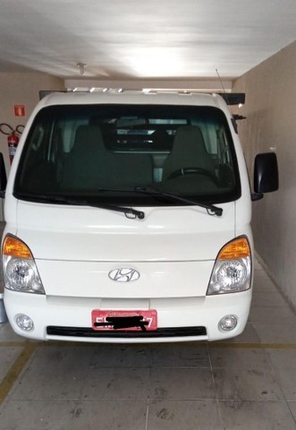 CAMINHÃO HYUNDAI HR