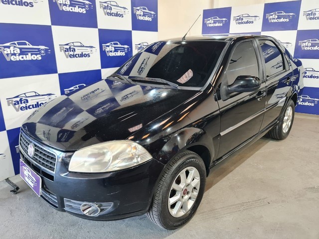 .SIENA EL 1.4 2012, FALAR COM CAMILLA TAVARES