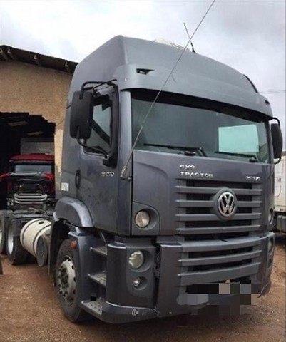 VW 25370 