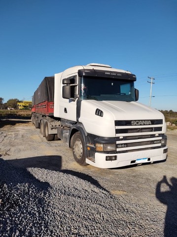 CONJUNTO BITREN SCANIA T124 GA4X2NZ 400