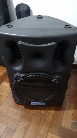 Caixa Passiva CSR 3000 - Foto 2