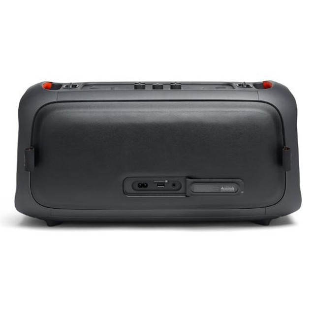 Caixa de Som JBL PartyBox On-The-Go USB / Bluetooth - Foto 3