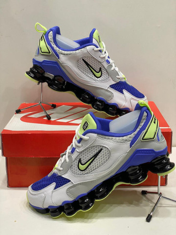 Nike 12 Molas Lançamento 2021 - Roupas - Boqueirão, Praia Grande