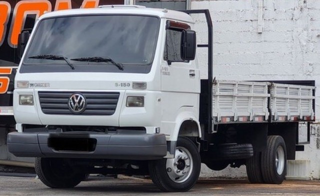 VOLKSWAGEN 8-150 ANO 2002