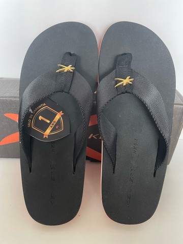 Chinelo Kenner NK5 Original N 39, 40 e 41