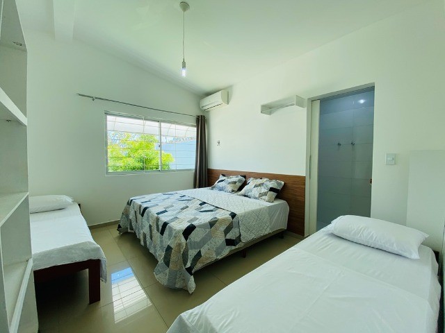 Casa Aluguel Temporada em Paripueira 4 quartos ( NATAL, alugada) - Foto 12