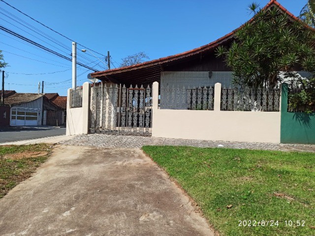 Captação de Casa a venda na Rua Ruy Manoel Sampaio Seabra Pereira, Quietude, Praia Grande, SP