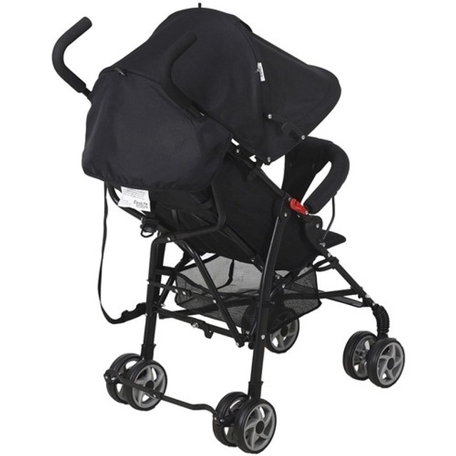 evezo sander lightweight stroller