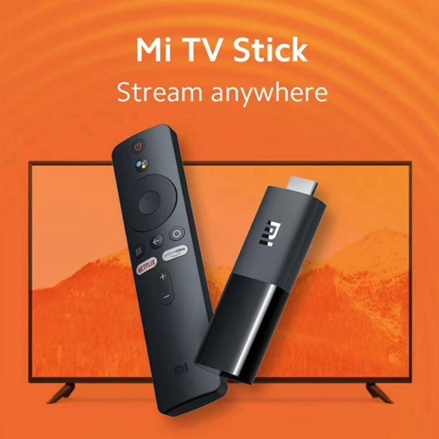Mi TV Stick android TV  - Foto 2
