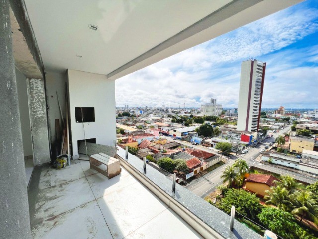 Belo apartamento com acabamentos finos no residencial SOHO  - Foto 2