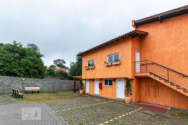 Casa de Condomínio à Venda - Santa Tereza , 1 Quarto,  47 m2 - Foto 14