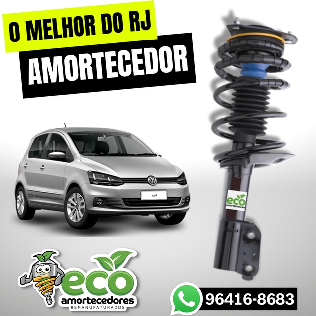 Amortecedor para seu carro  - Foto 2