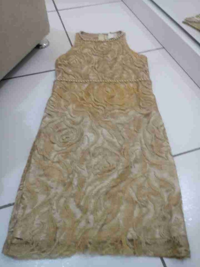 Vendo vestido  - Foto 2