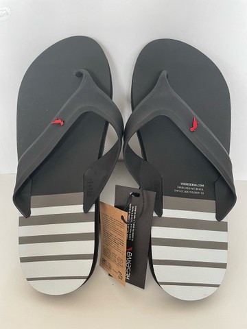 Chinelo Reserva Original N 37/38 