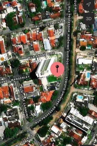 Terreno para vender ou alugar na Encruzilhada