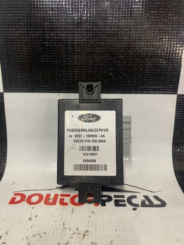 Módulo Estacionamento Ford Fusion  - Foto 2