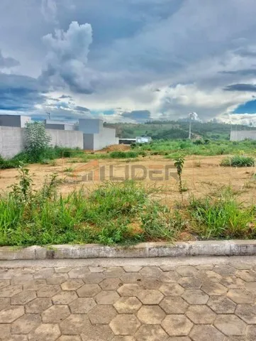 Vendo Lote no Recanto Marista - Colatina - ES