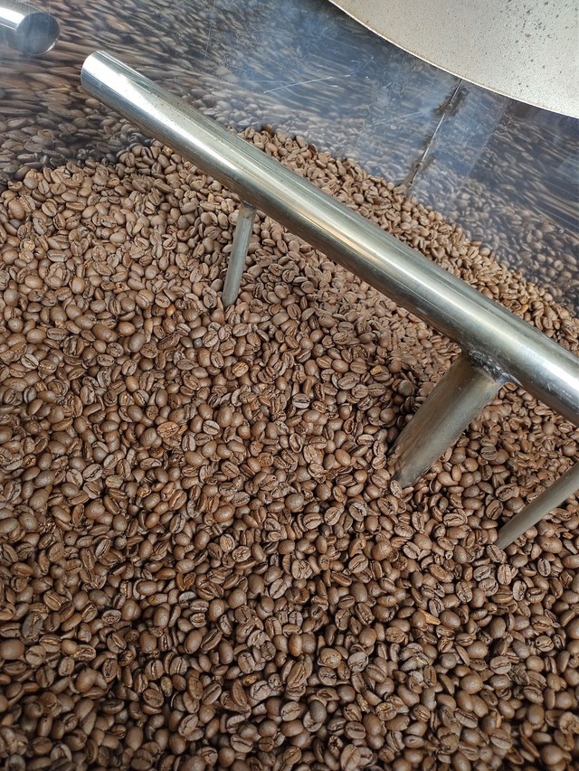 Torrador de café industrial 10 kg - Foto 5
