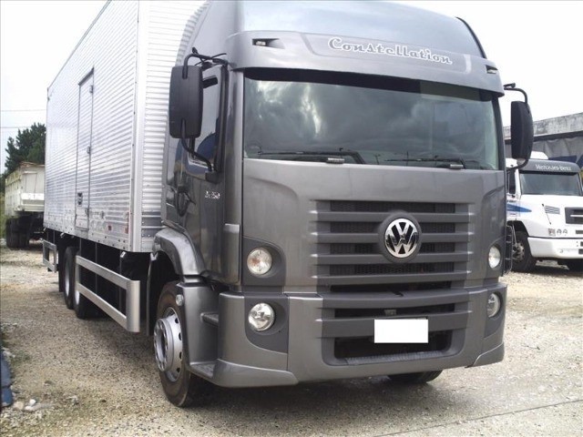 Vw 24250 Bau 2012