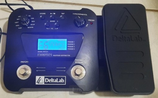 deltalab dgfx1