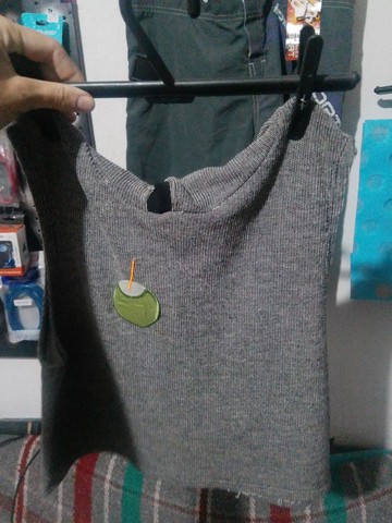 Roupas novas e semi novas  - Foto 2