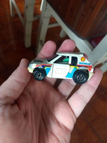 Lote carrinho majorete turboom anos 90  - Foto 4