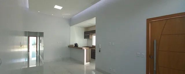 Casa 3/4 - Caldas do Oeste - Caldas Novas - Foto 5
