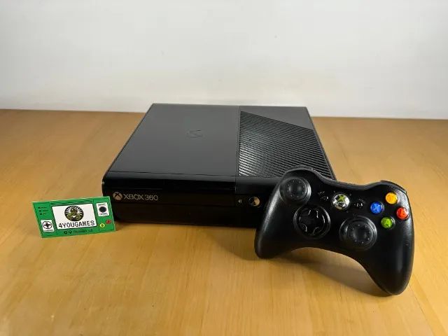 Xbox 360 Bloqueado ou Desbloqueado? Qual Escolher? (Opinião) 