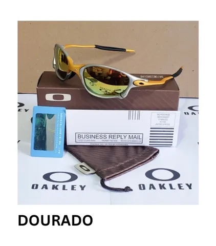 SBC STORE - Oculos Oakley (Juliet, Romeo 1 e 2, Penny