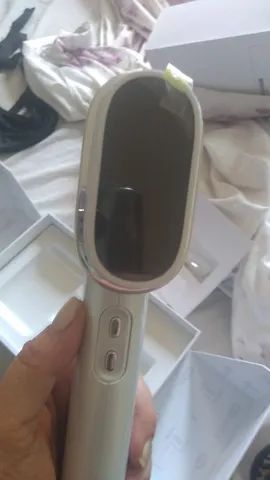 Aparelho  novo de depilação luz pulsada - Foto 2