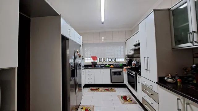 Casa com 4 dormitórios para alugar, 529 m² por R$ 15.670/mês - Jardim Canadá - Ribeirão Pr - Foto 10