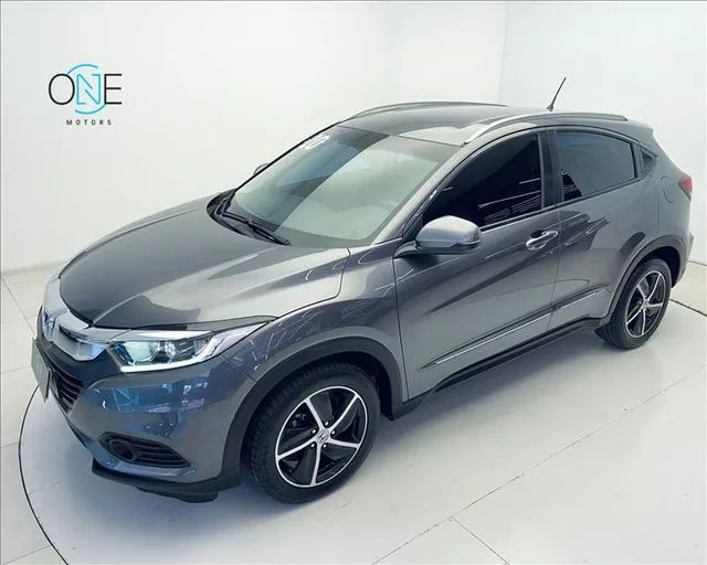 HONDA HR-V 1.8 16V EX