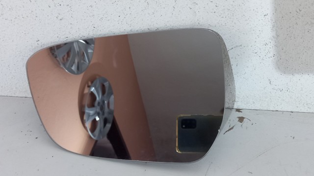Vidro retrovisor Onix 2020/2023 esquerdo ORIGINAL 