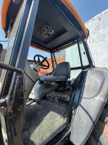 Trator BH 180  - Foto 6