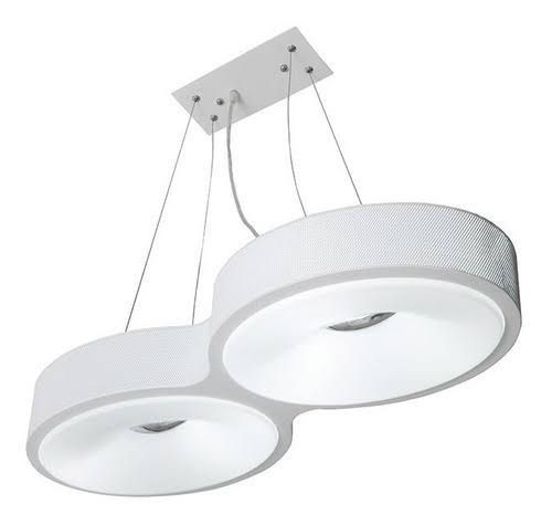 Pendente Decorativo 6 Lâmpada 
