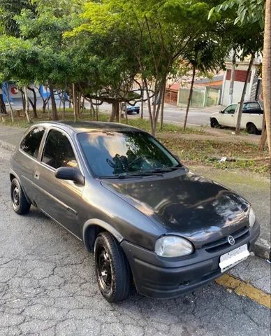 CHEVROLET a álcool 1995 Usados e Novos em São Paulo e região, SP