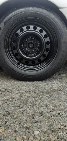 Vendo 4 aro 14r