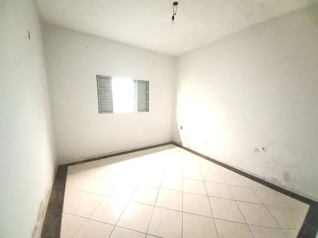 Casa para aluguel, 2 quartos, 1 vaga, Parque Residencial Belinha Ometto - Limeira/SP