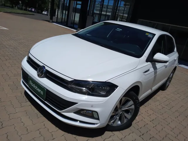 Volkswagen Polo 2019 por R$ 67.900, São José dos Pinhais, PR - ID: 4834191