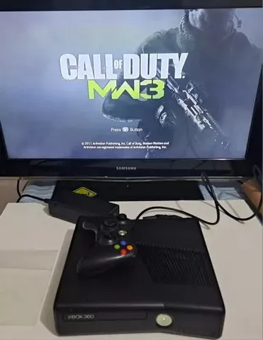 Mario xbox 360  +192 anúncios na OLX Brasil