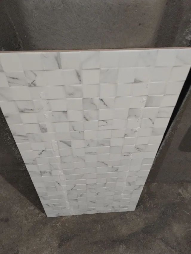 Revestimento Carrara Quantum 45x90 biancogres 