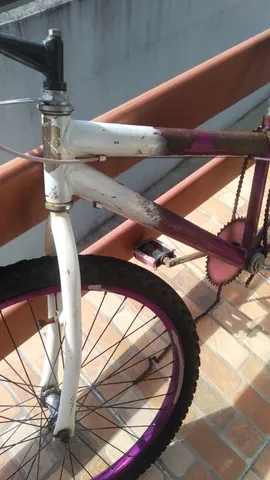 Bicicleta no grau  +293 anúncios na OLX Brasil