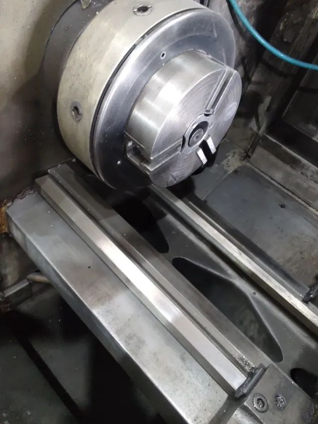 Torno CNC nardini  - Foto 2